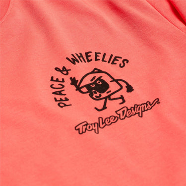 TLD 25.1 SKYLINE LS RIDE TEE